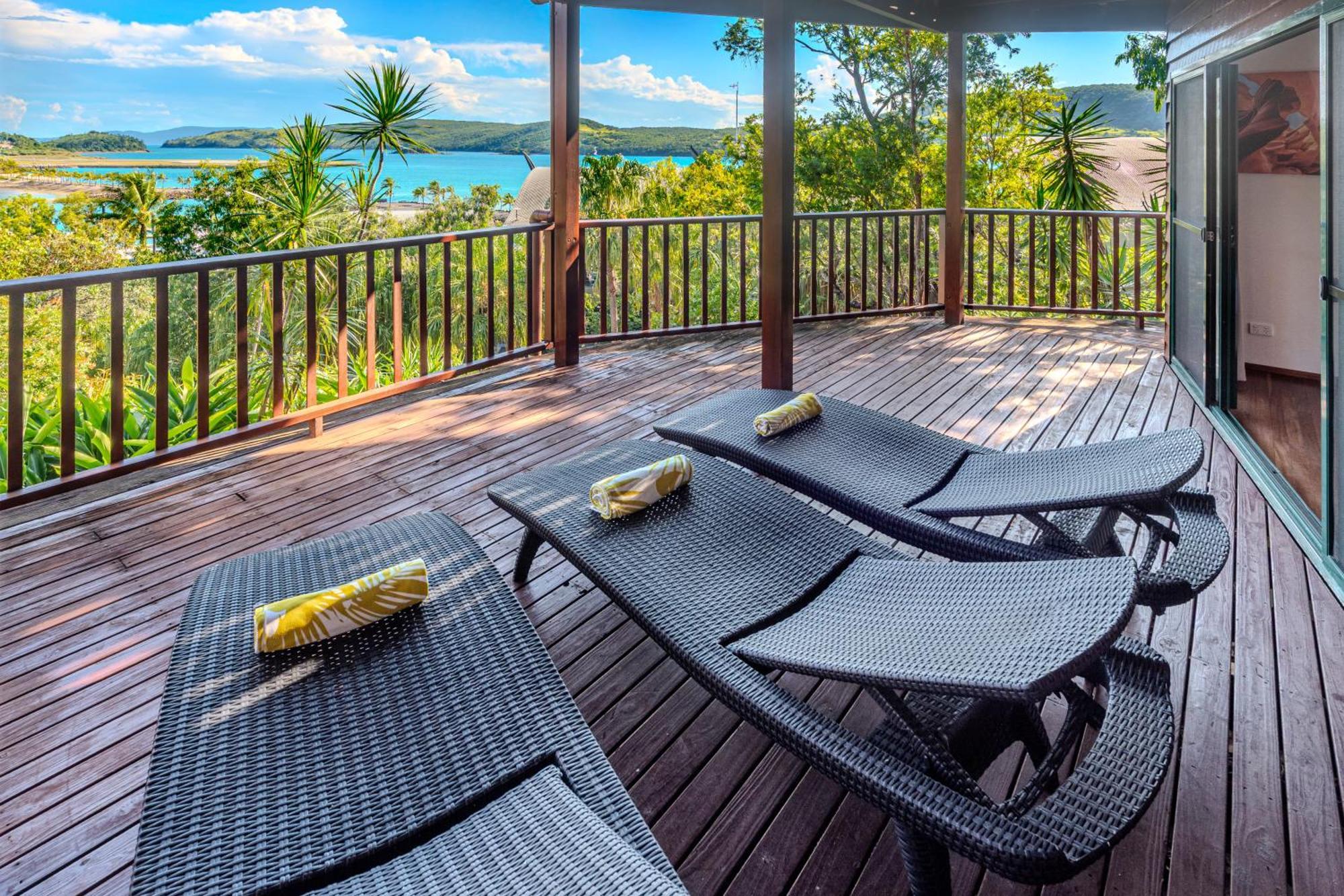 Casuarina Cove 1 On Hamilton Island By Hamorent Экстерьер фото