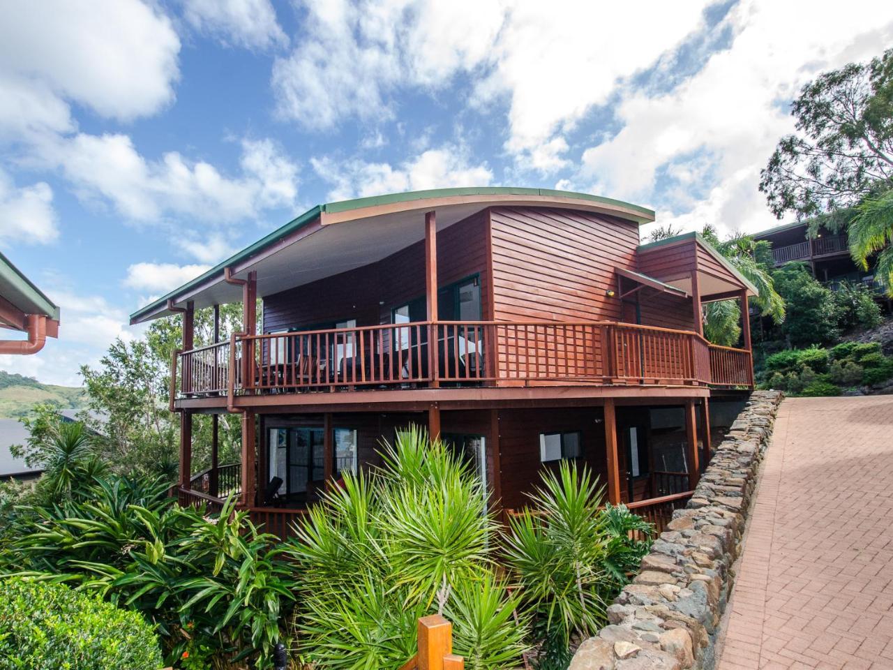 Casuarina Cove 1 On Hamilton Island By Hamorent Экстерьер фото